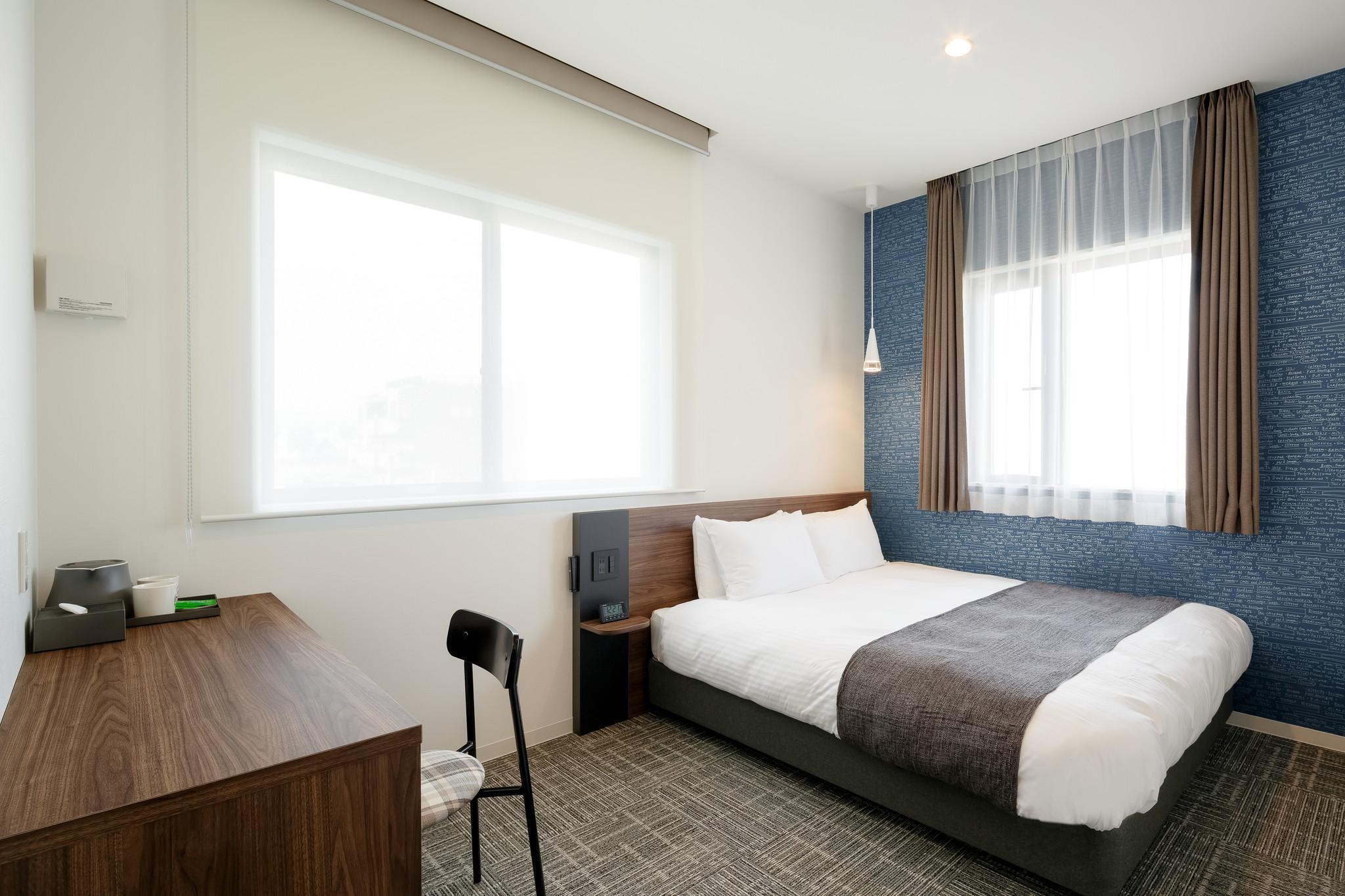 M'S Hotel Kyoto Station Kizuya Dış mekan fotoğraf