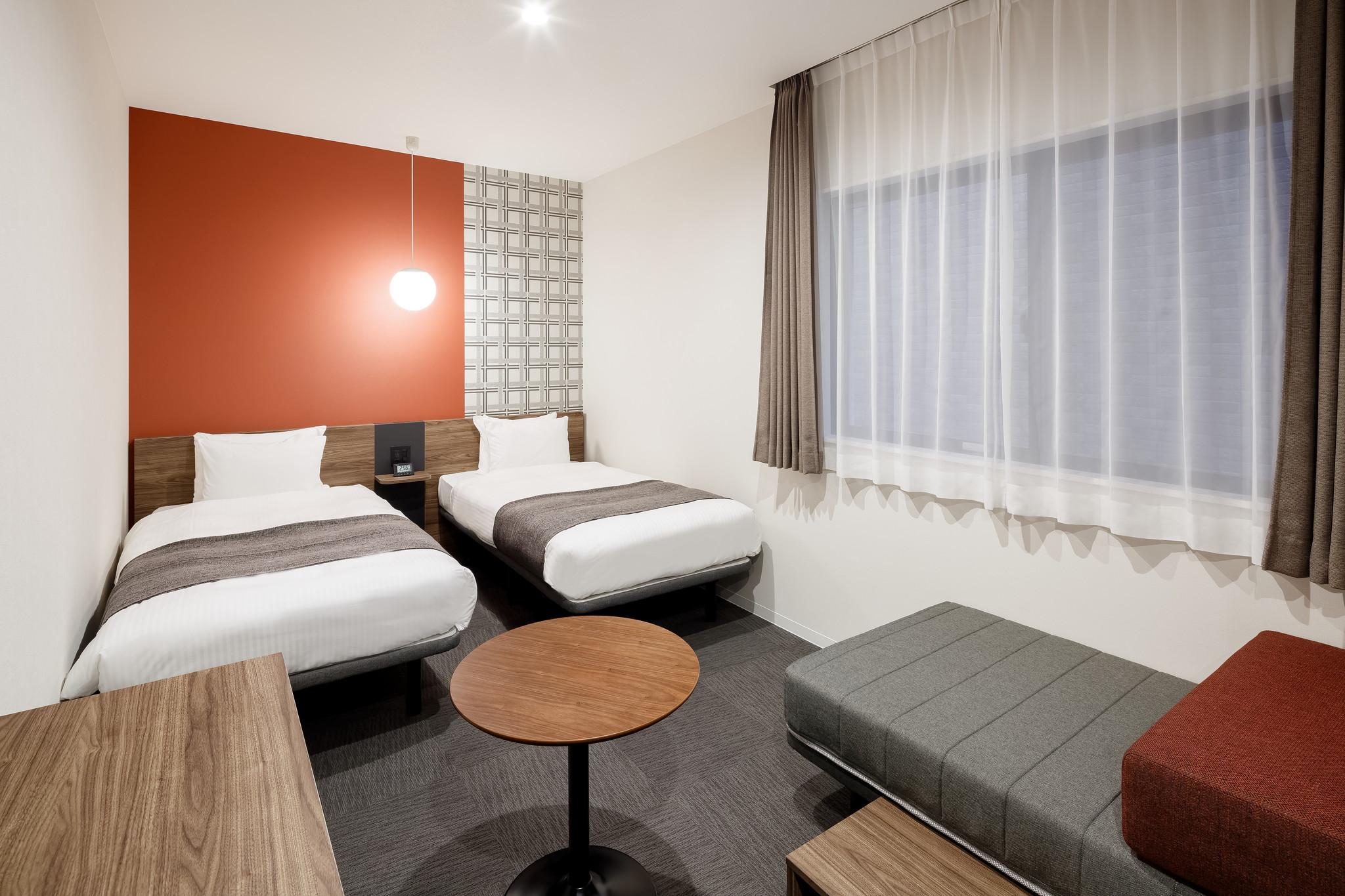 M'S Hotel Kyoto Station Kizuya Dış mekan fotoğraf