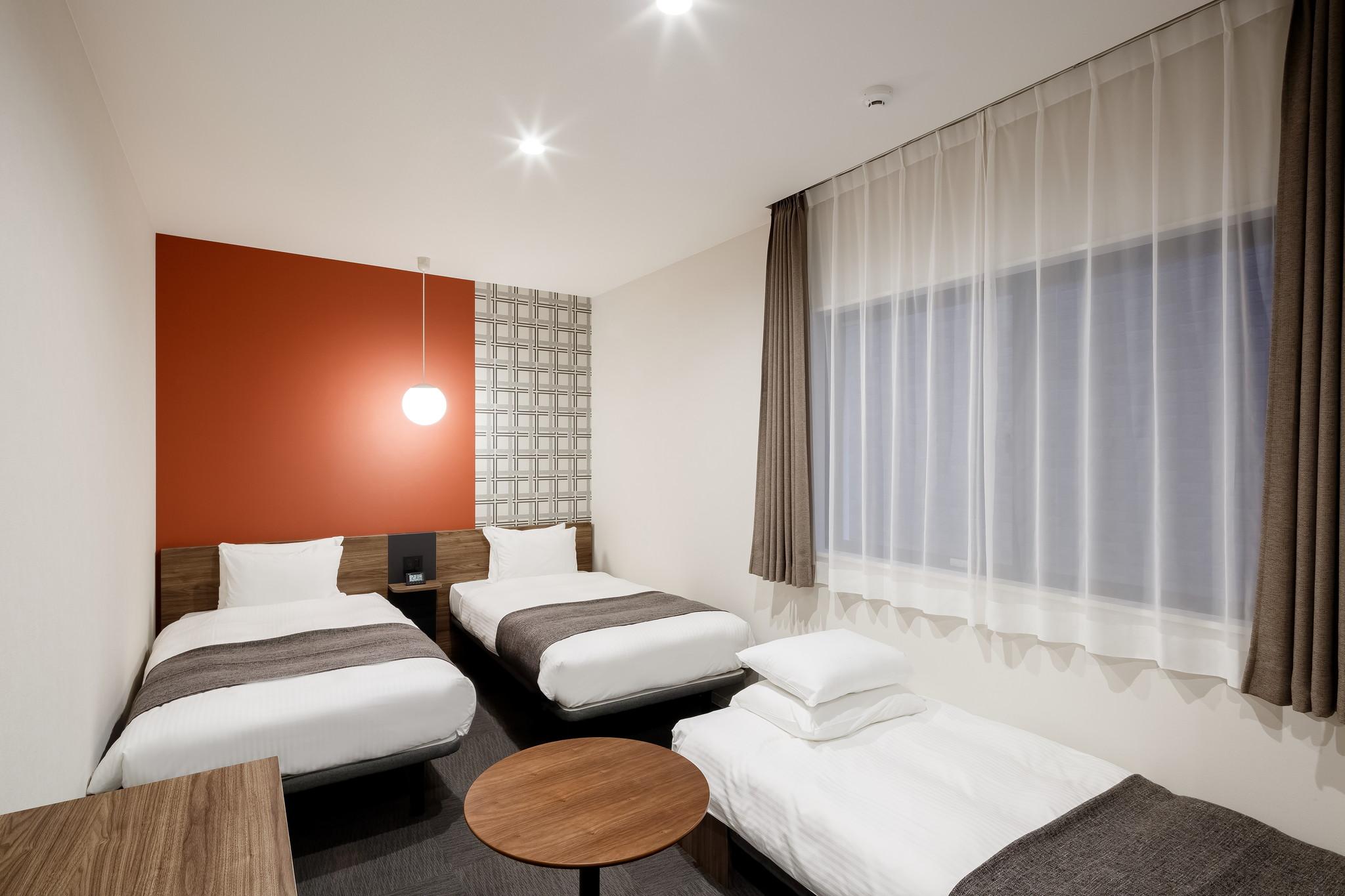 M'S Hotel Kyoto Station Kizuya Dış mekan fotoğraf