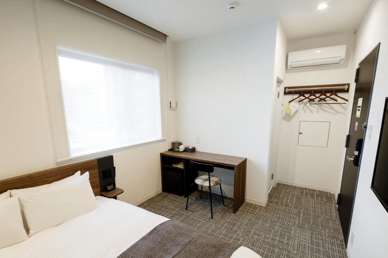 M'S Hotel Kyoto Station Kizuya Dış mekan fotoğraf