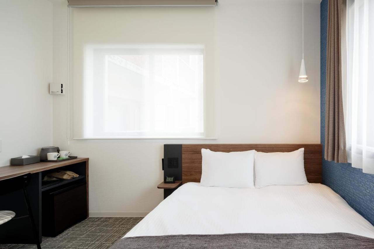 M'S Hotel Kyoto Station Kizuya Dış mekan fotoğraf