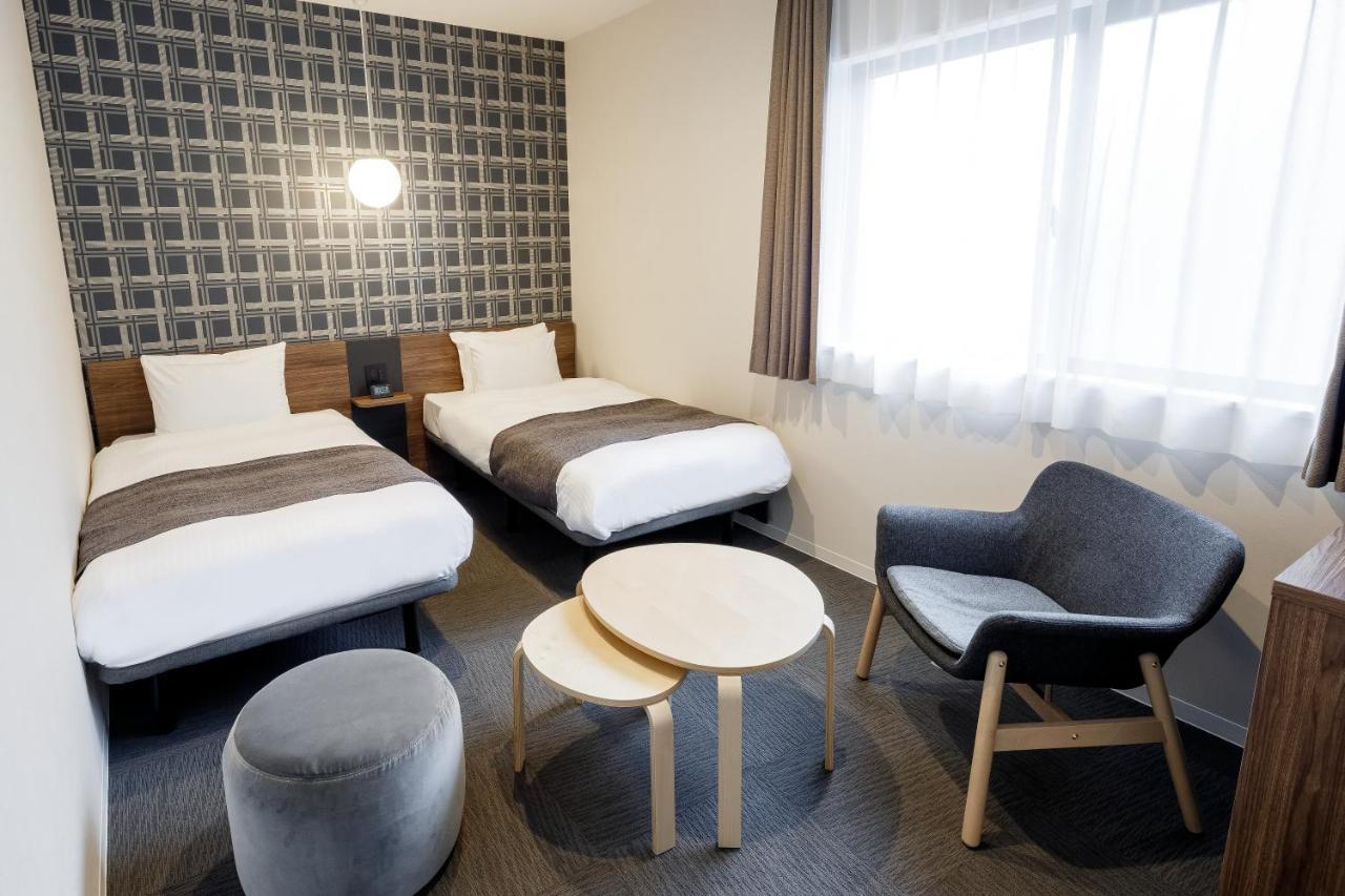 M'S Hotel Kyoto Station Kizuya Dış mekan fotoğraf